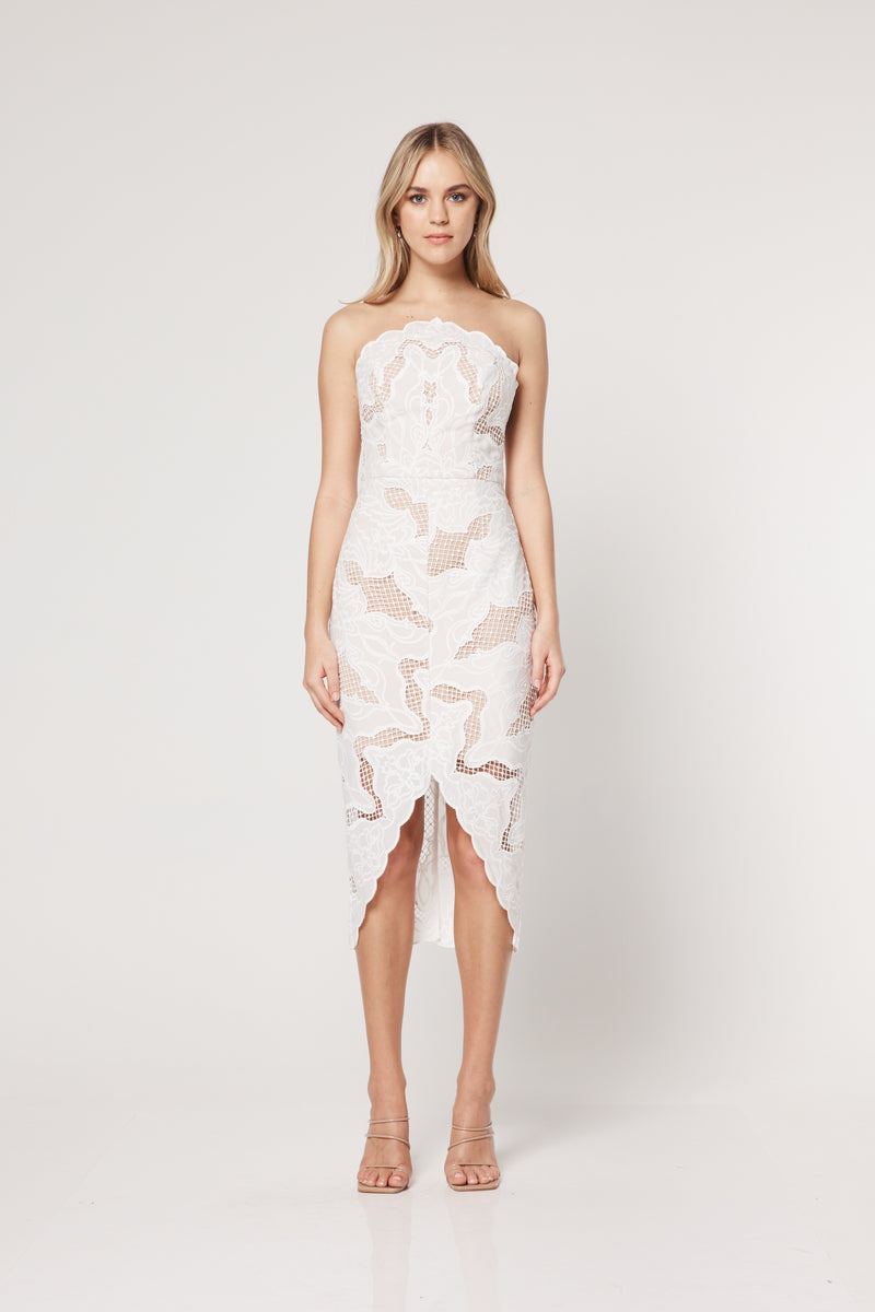 Alter Dress-online exclusive