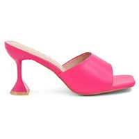 Freya Hot Pink Sandal-online exclusive
