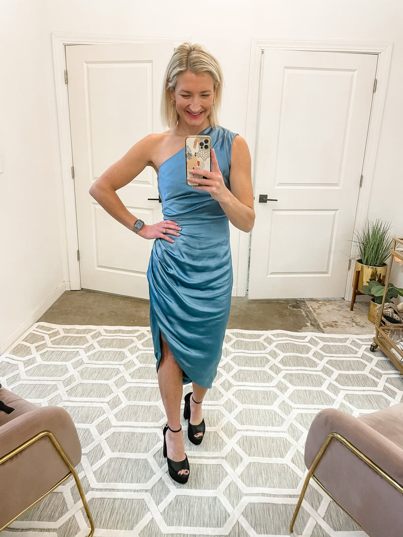 Cassini Dress