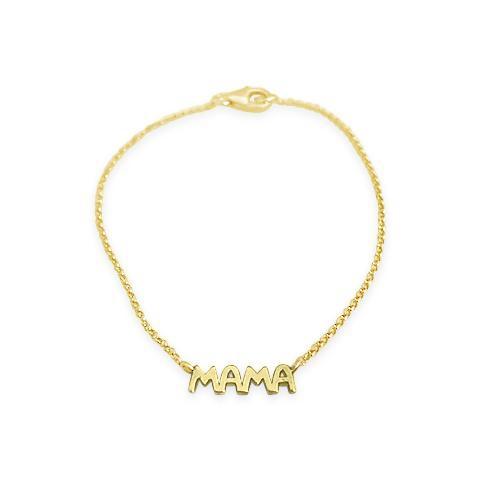 Sierra Winter Mama Bracelet