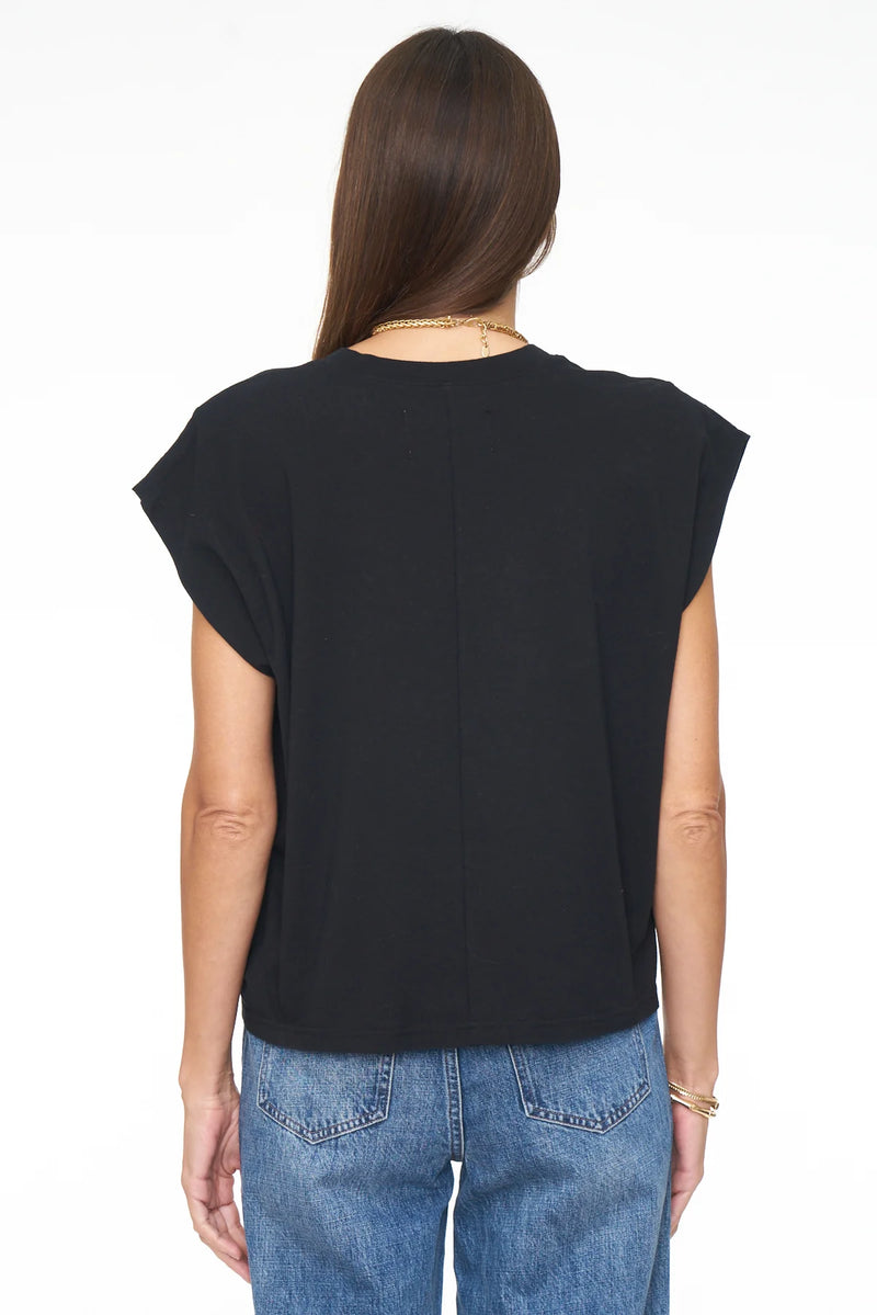 Trina Muscle Tee-online exclusive