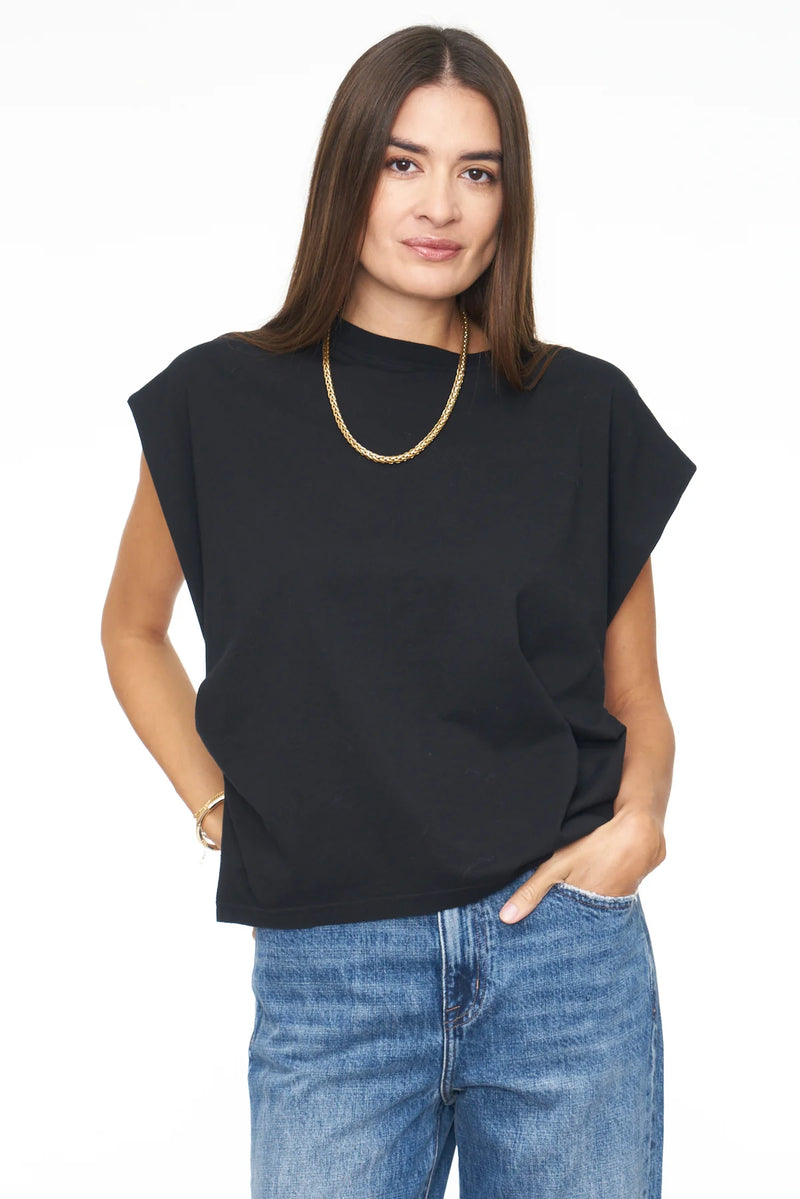 Trina Muscle Tee-online exclusive