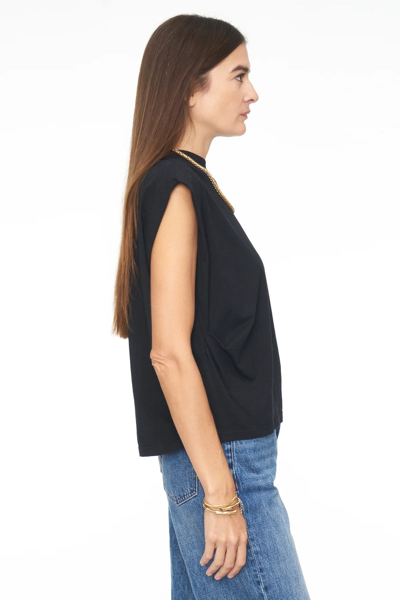 Trina Muscle Tee-online exclusive