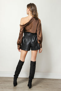 Camden Off the Shoulder Top