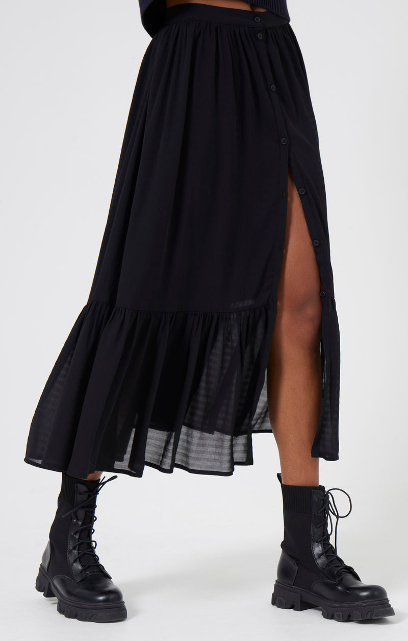 Moonlight Night Skirt