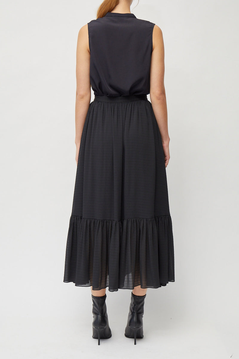 Moonlight Night Skirt