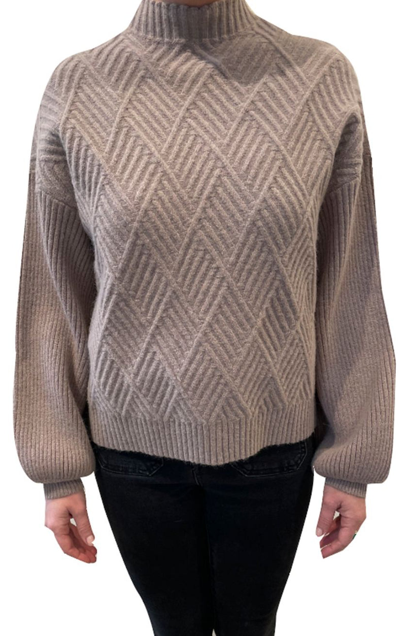 Cashew Sweater