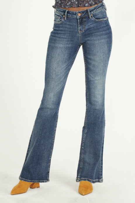 Jaxtyn Millbridge Denim