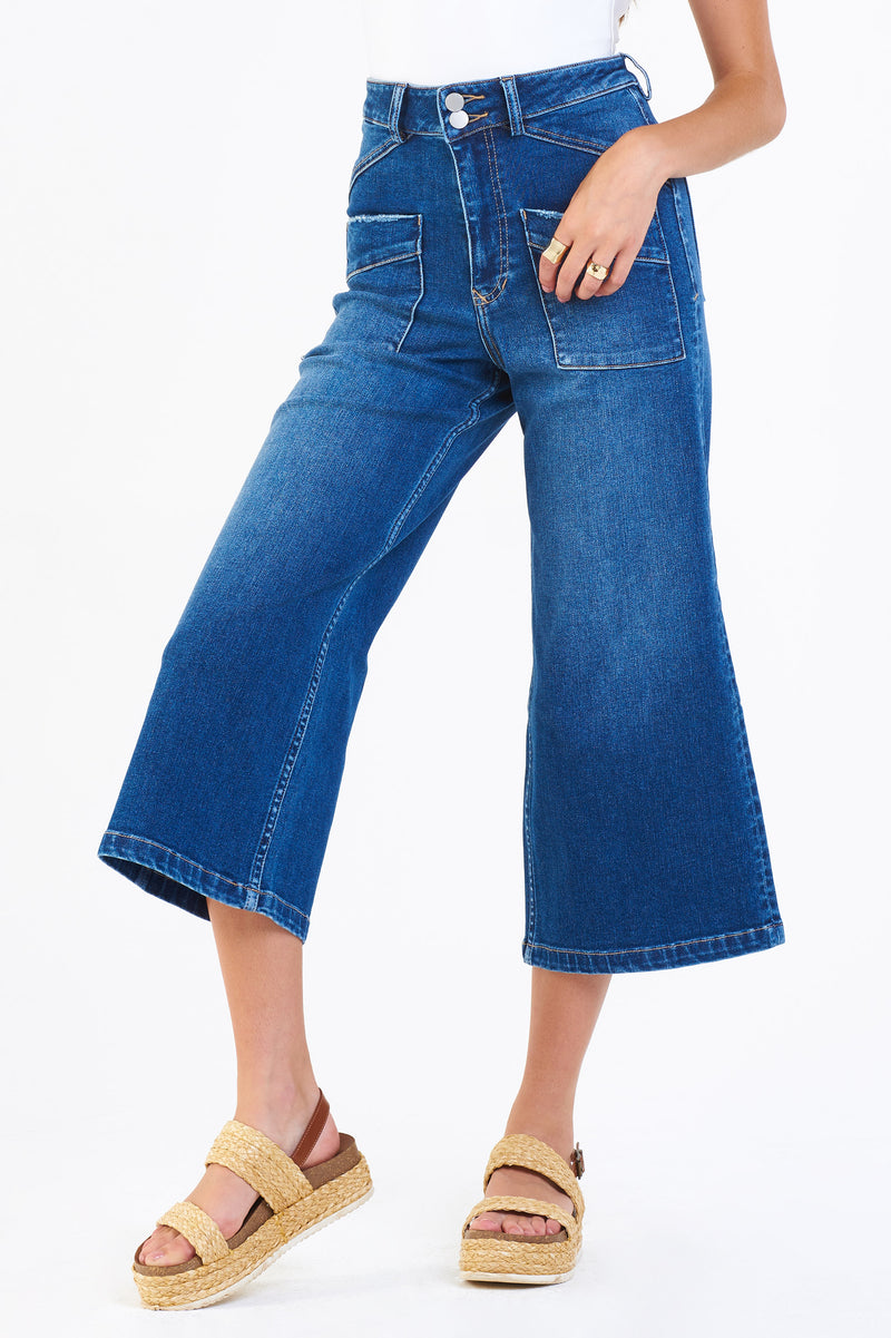 Audrey Denim-online exclusive