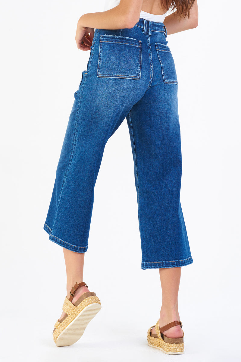 Audrey Denim-online exclusive