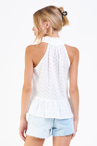 Charlotte Top-online exclusive