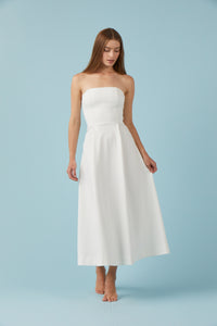 Ponte Dress-online exclusive