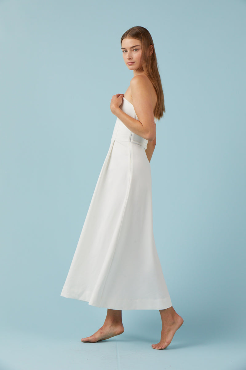 Ponte Dress-online exclusive