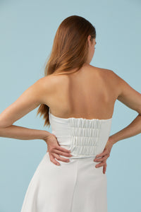 Ponte Dress-online exclusive