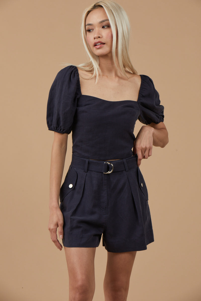 Robyn Shorts-online exclusive
