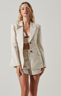 Ayra Blazer