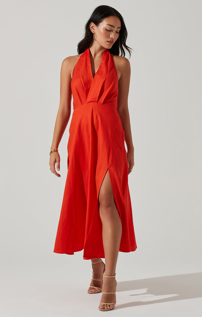 Keava Dress