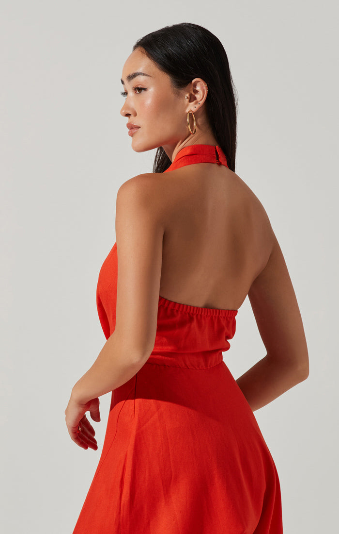 Keava Dress