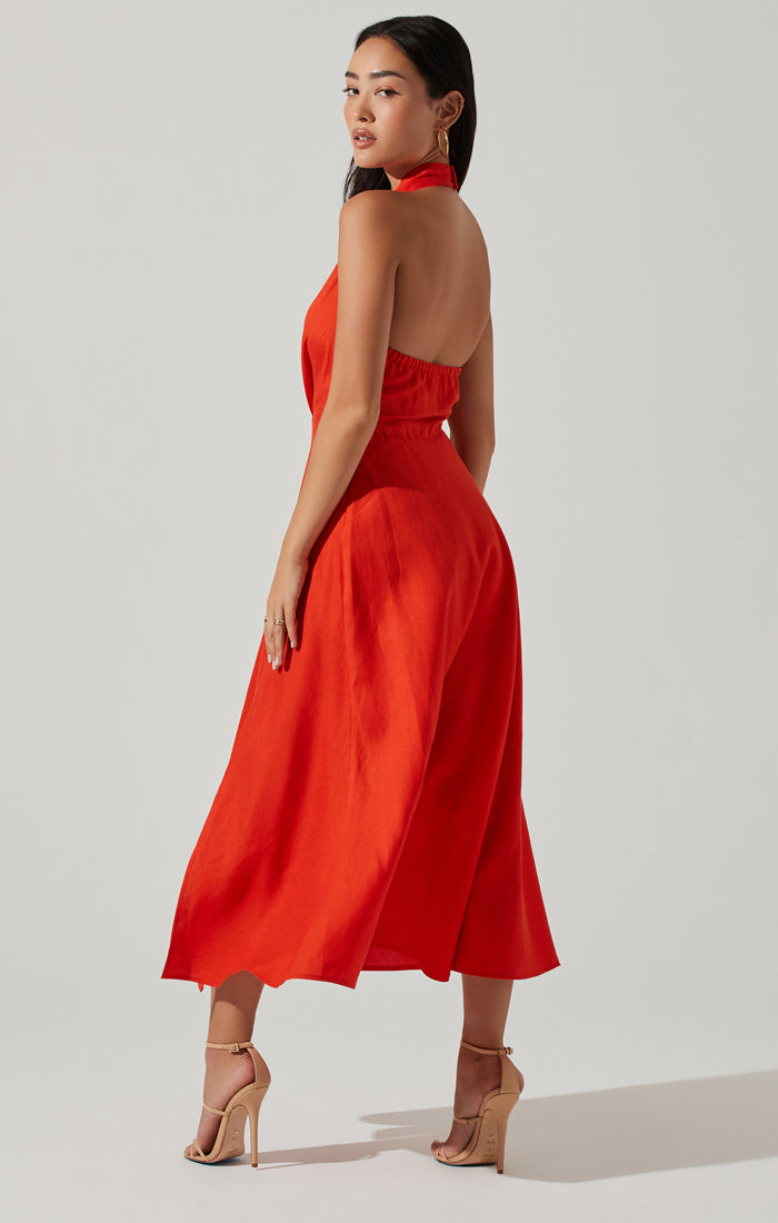 Keava Dress