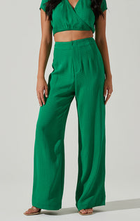 Sayla Pants
