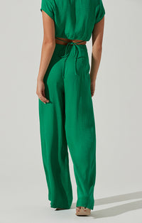 Sayla Pants