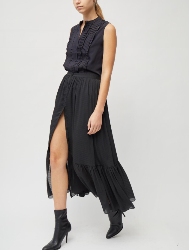 Moonlight Night Skirt