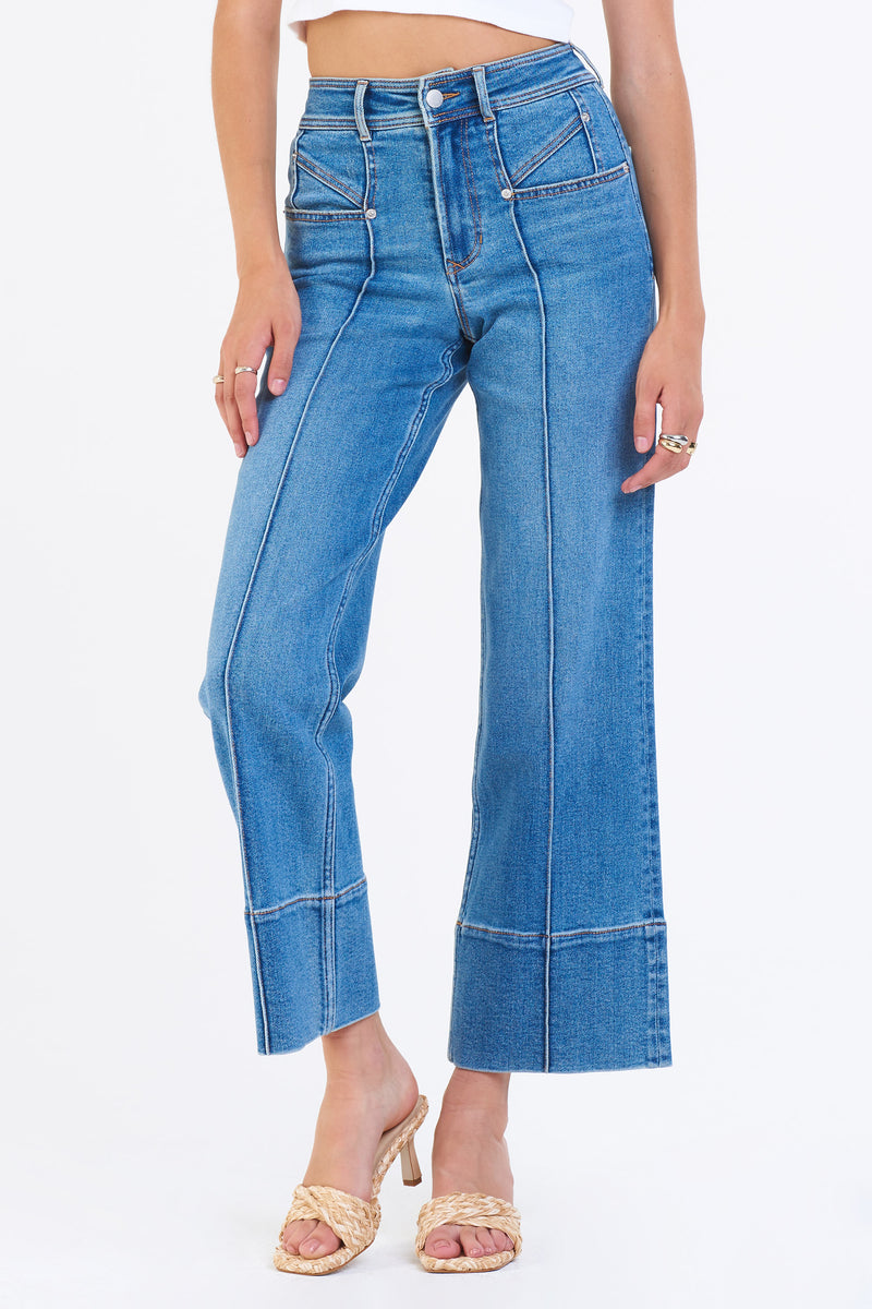 Holly Denim