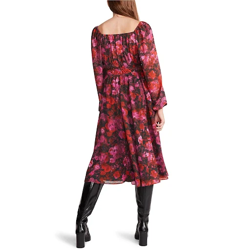 Laine Dress