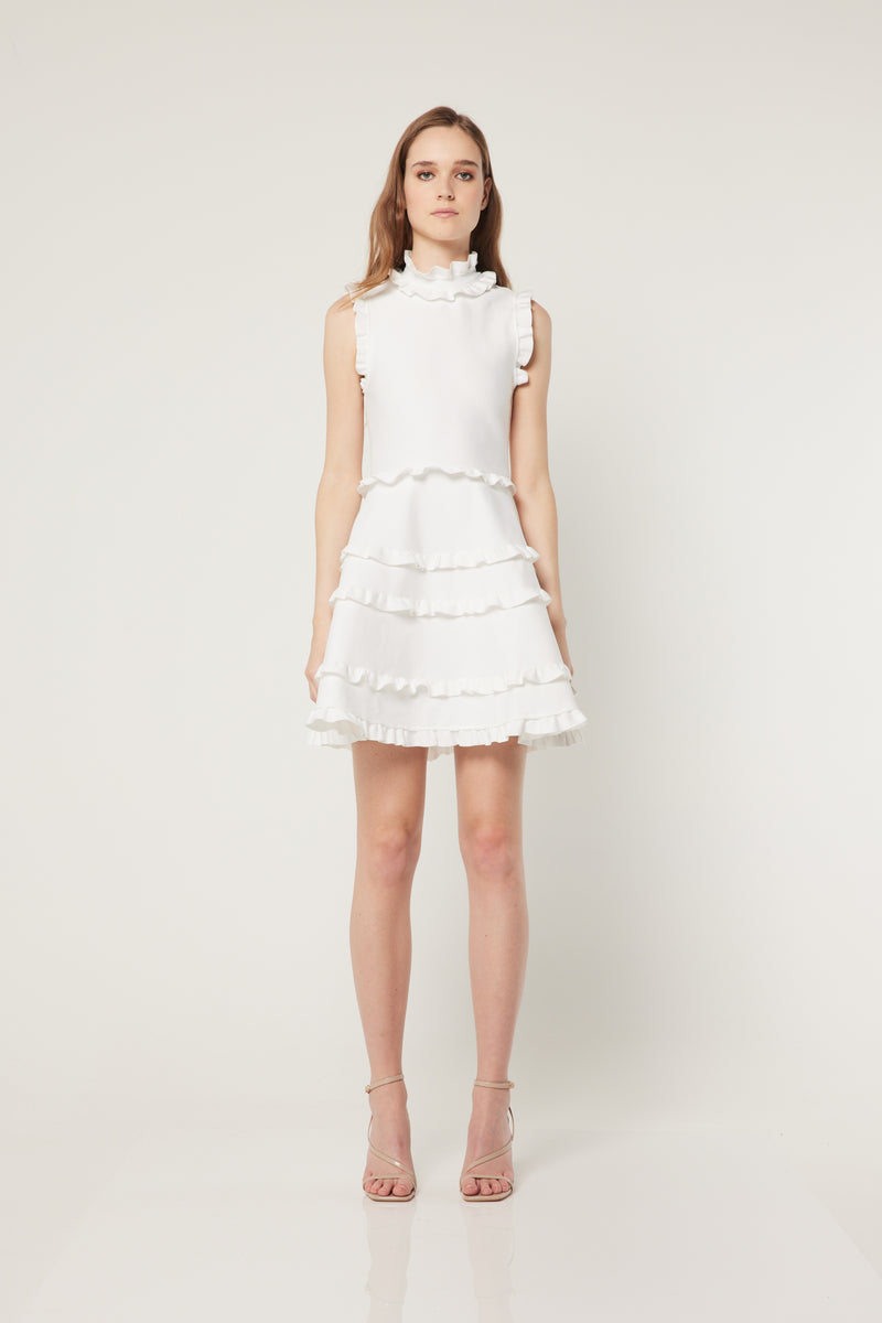Mavis Dress