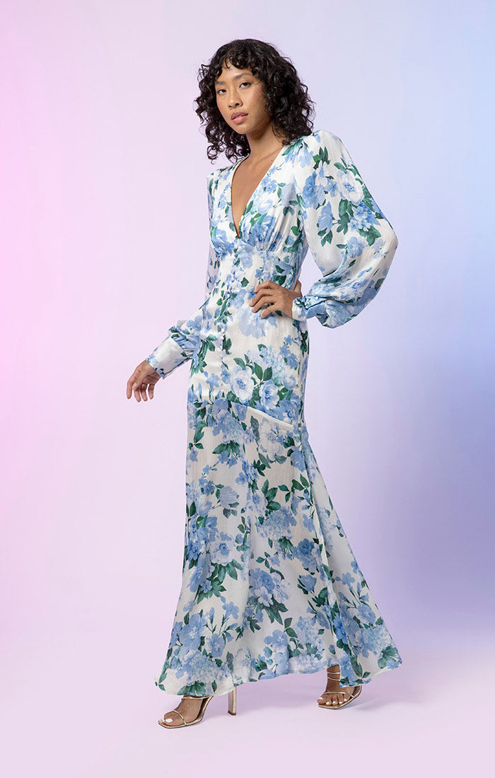 Lisette Dress