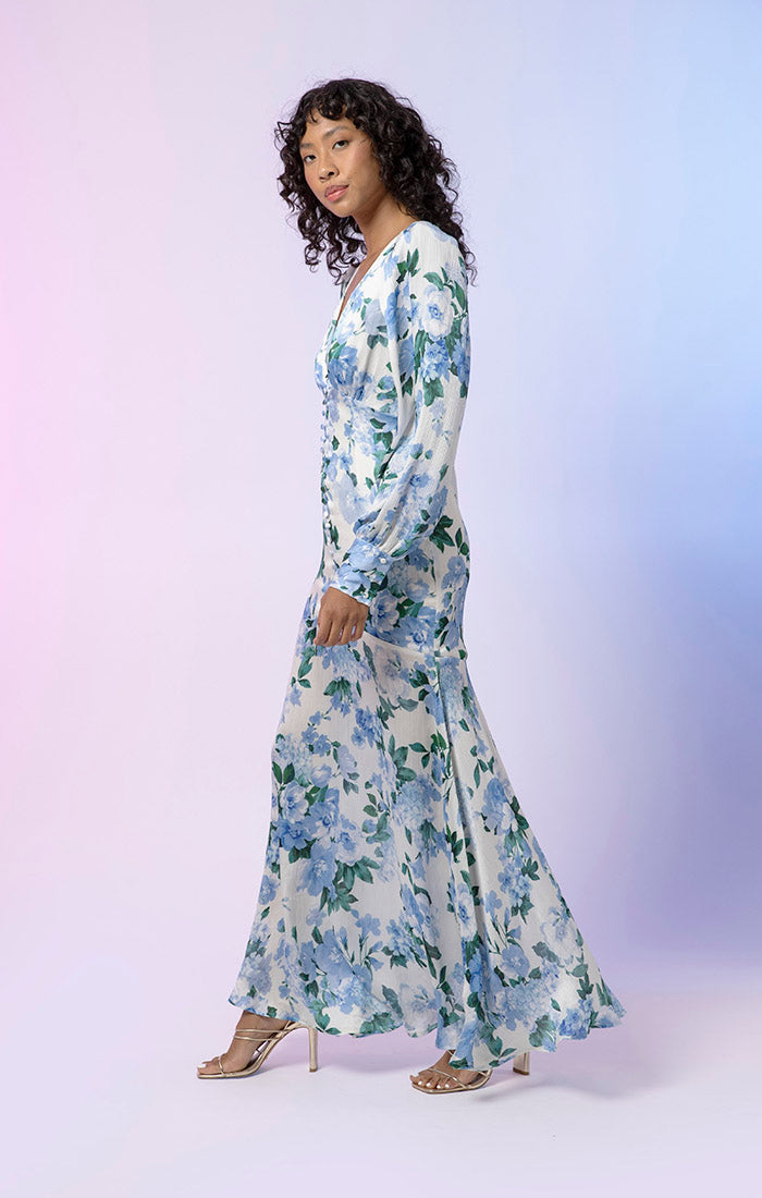 Lisette Dress