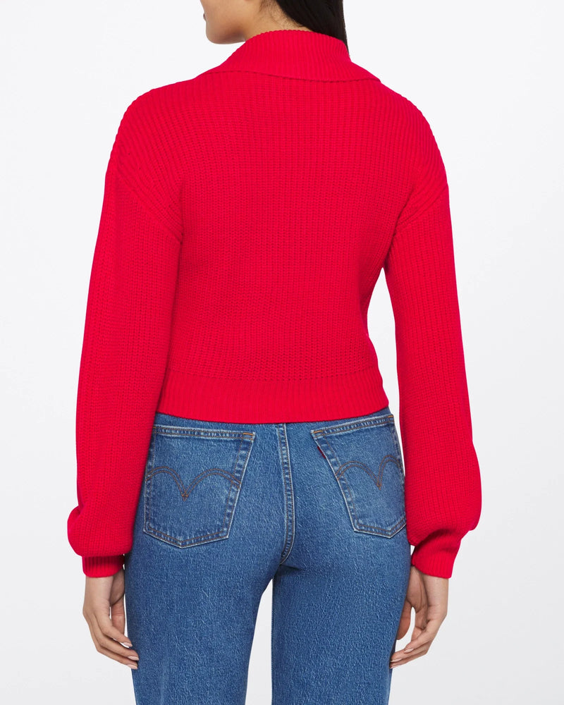 Abi Sweater